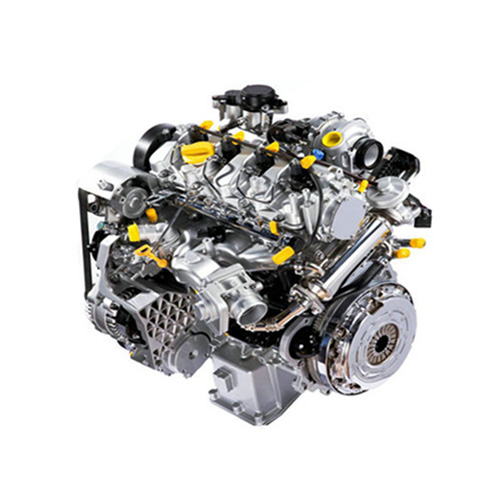 VM R425 DOHC Series Engine