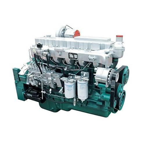 Yuchai YC6MK Engine