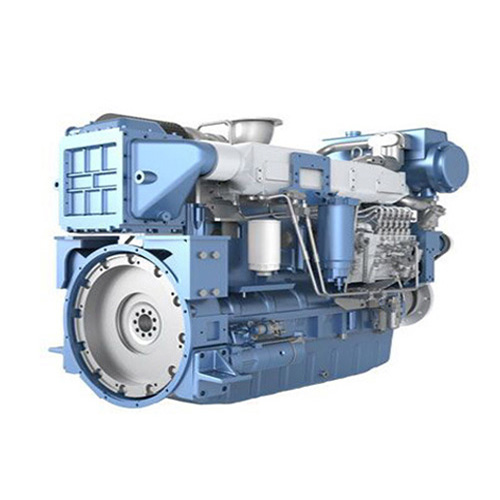 Weichai marine engine