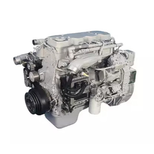 Iveco F1C Engine