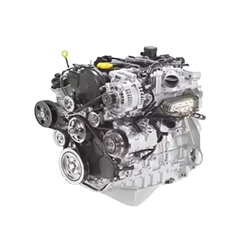 VM D754 TE3 Series Engine