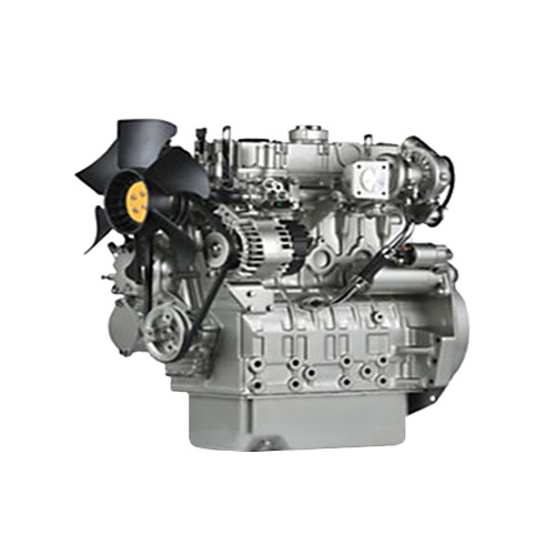 Perkins 1100 Series Engine