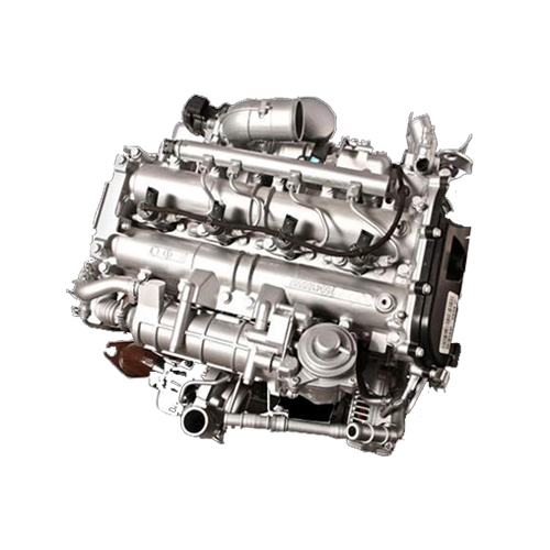 Iveco F1C Engine