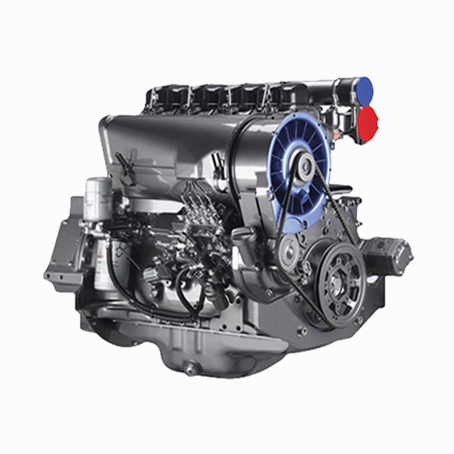 Deutz 914 Series Engine