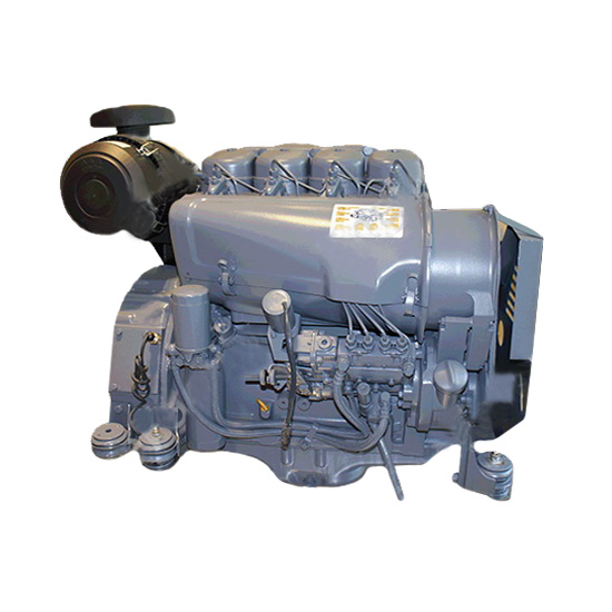 Experienced Supplier Of Deutz913engine