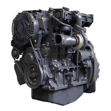 Deutz 1011 Series Engine