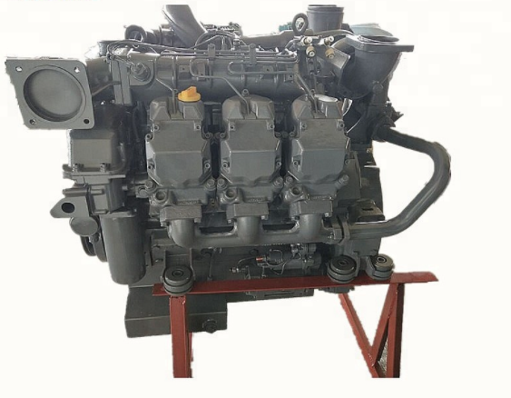 Deutz 1015 Series Engine