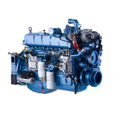 Weichai WP10 series marine engine