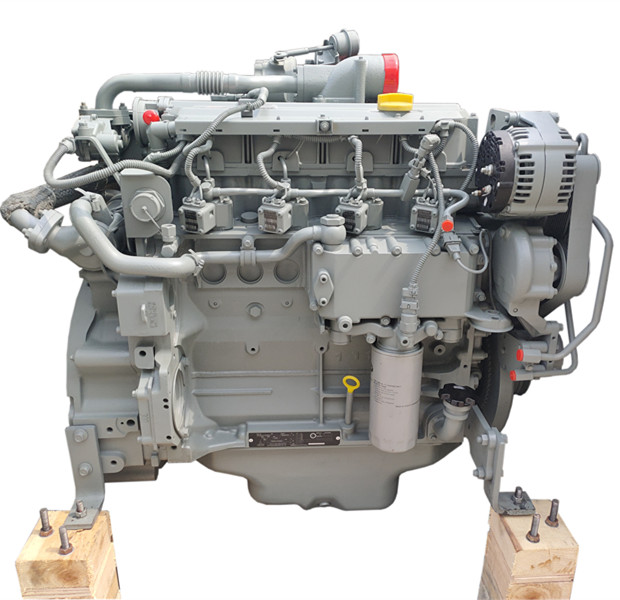 Deutz BF4M1013 Engine