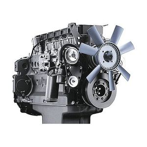 Deutz BF6M1013 Engine