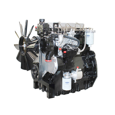 LOVOL Phaser 160TI Diesel engine Vehicle