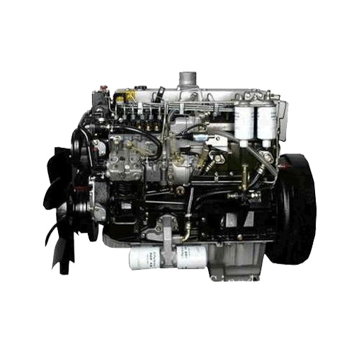 Phaser 210Ti Engine