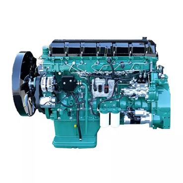 Xichai CA6D Series Engine