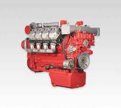 DEUTZ TCD 2015 Series Engine