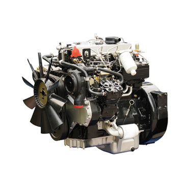 Phaser 180TI Engine