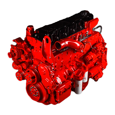 Cummins ISZ13 Engine