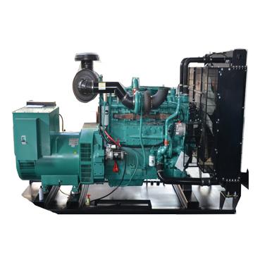 Cummins KTA19-G generator set