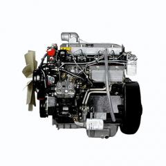 Phaser 135Ti Engine