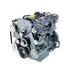 VM D704 Series Engine