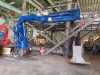 HAOYO 1T 16M Folding Marine Crane CF1-16