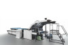 FMB-G Series Semi-Automatic Flute Laminating Machine