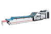 FMZ-G Series Automatic High Speed Flute Laminating Machine