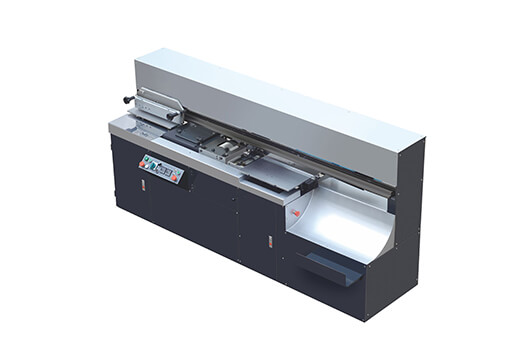JBB51C Perfect Binding Machine