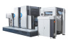 JD2660/2740 Two-color Offset Presses