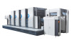 JD4660 Offset Printing Machine
