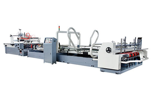 Ensambladora automática PRY-2400/2600/2800
