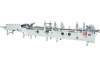 ZH-600A 700A 800A Automatic Folder Gluer with Pre-fold