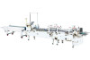 HS-580Y 780Y 980Y High Speed Pre-fold Folder Gluer