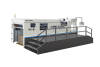 AEM-1500SQ Fully Automatic Die Cutting with Stripping Unit