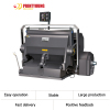 ML1500 semi automatic paper envelope Die Cutting Machine