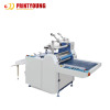 SFML-920 hot Semi-auto roll Bopp thermal Film Laminating machine