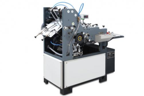 HP-250 Full Automatic Packet Envelope Making Machine