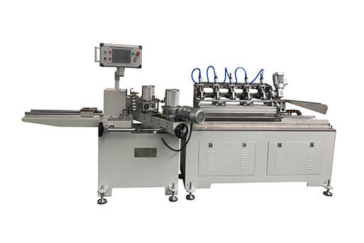 Papier paille Making Machine