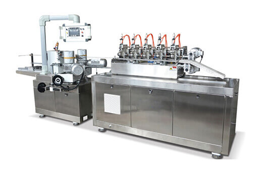 Machine à paille à modeler RHXG (avan)