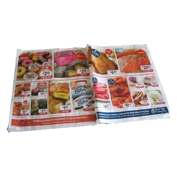 Top quality Catalogue &  Manual