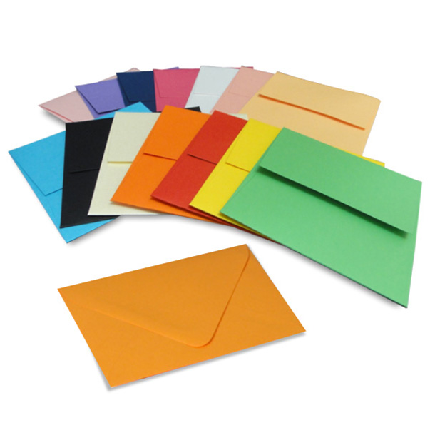 A4 Kraft Envelopes