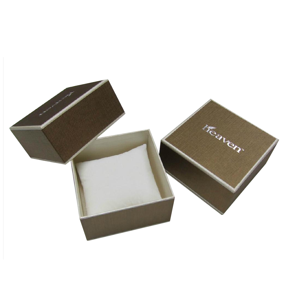 Jewelery Packaging