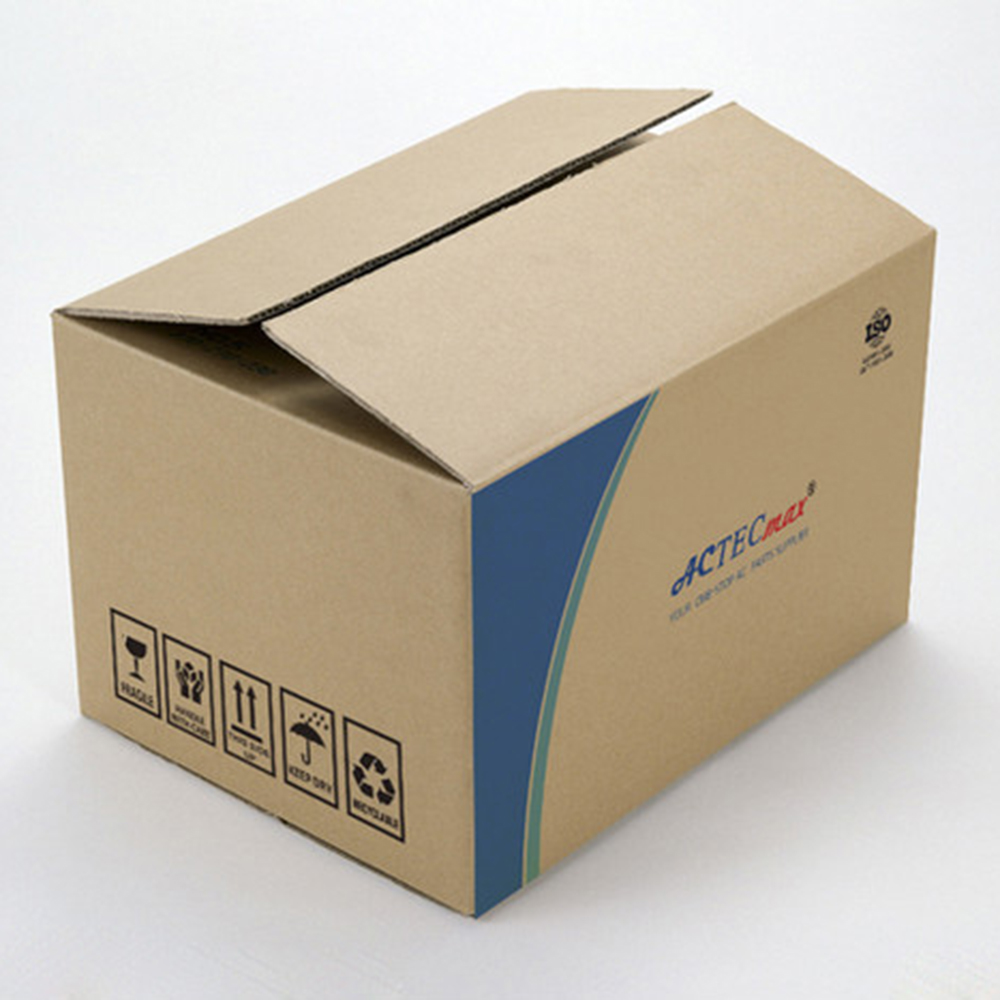 Custom Air-Condition Carton
