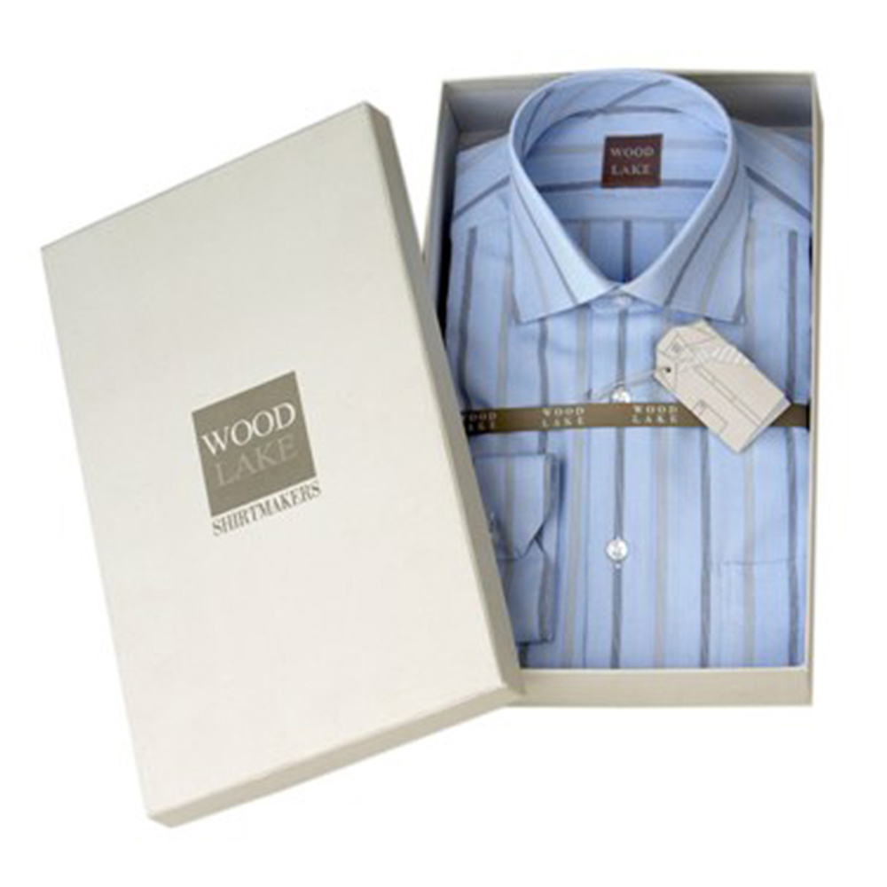 Experienced supplier of Shirt Box