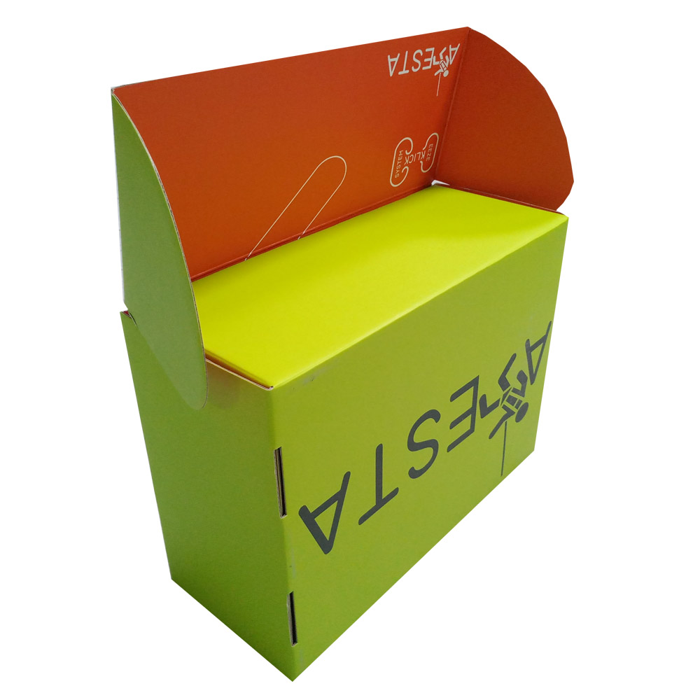 Custom Large Mailer Box