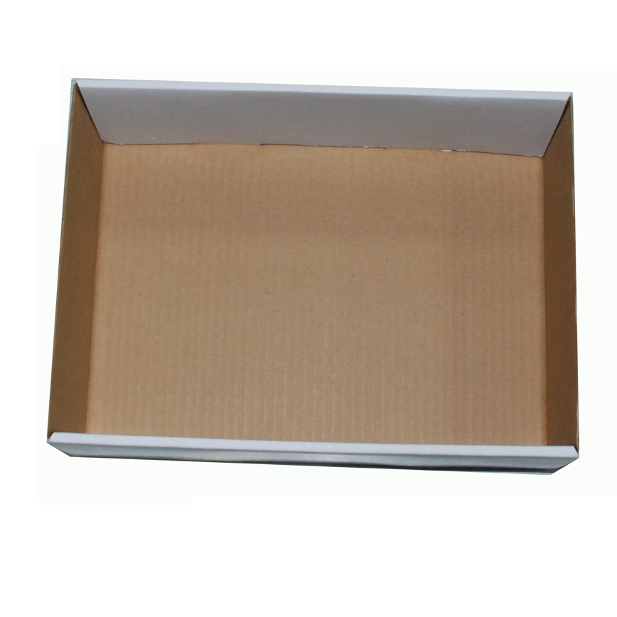 Custom design 5 kg cheery packing box
