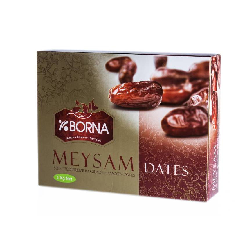 Top level professional dates packaging boxes