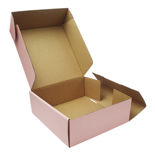 dates packaging Shipping corrugated cartons boxes