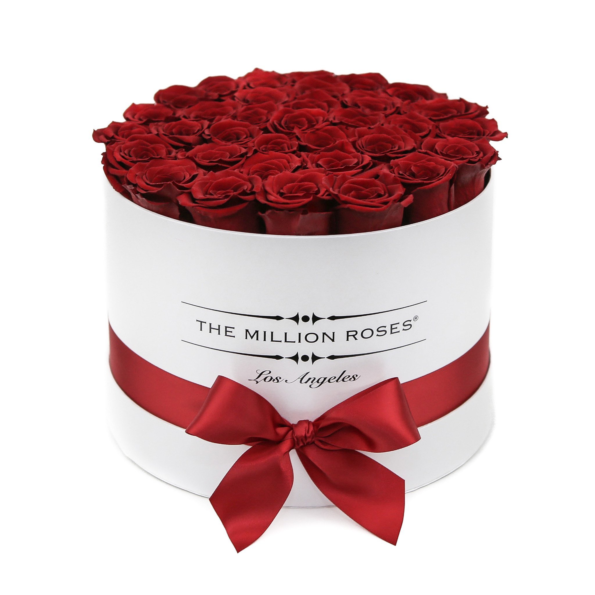 New Design Boxes For Roses Packaging