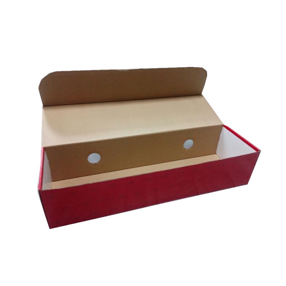 Custom Cardboard Paper Boxes For Roses Packaging