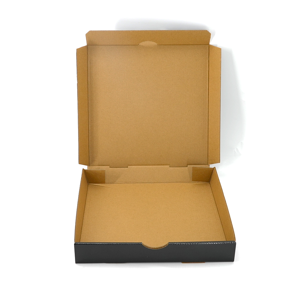 Pizza Box Packaging
